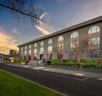 Best Western Plus Travel Inn Hotel - Dalby Accommodation