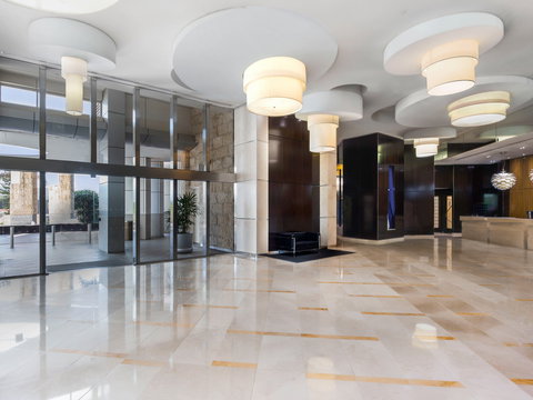 Mantra Towers of Chevron Surfers - Dalby Accommodation 5