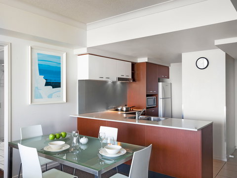 Mantra Towers of Chevron Surfers - Dalby Accommodation 6