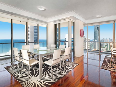 Mantra Towers of Chevron Surfers - Dalby Accommodation 13