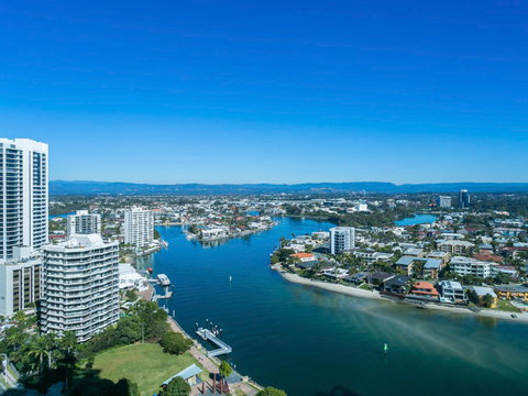 Mantra Towers of Chevron Surfers - Dalby Accommodation 15