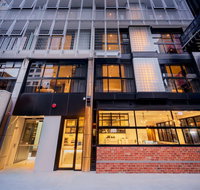 Brady Hotel Jones Lane - Dalby Accommodation