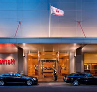 Melbourne Marriott Hotel - Dalby Accommodation