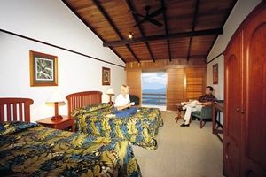 O'Reilly's Rainforest Guesthouse - Dalby Accommodation 2