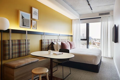 Lanbruk Apartment Hotel-Richomnd Hill - Dalby Accommodation 3