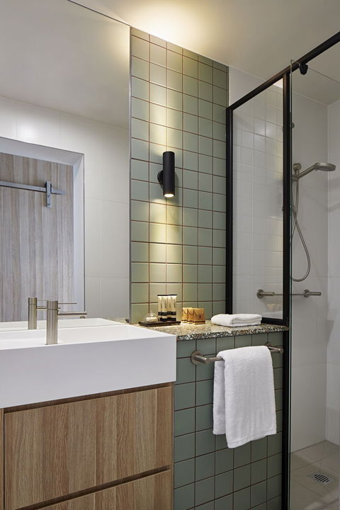 Lanbruk Apartment Hotel-Richomnd Hill - Dalby Accommodation 4