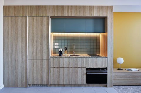 Lanbruk Apartment Hotel-Richomnd Hill - Dalby Accommodation 5