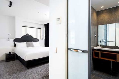 Peppers Gallery Hotel, Canberra - Dalby Accommodation 6