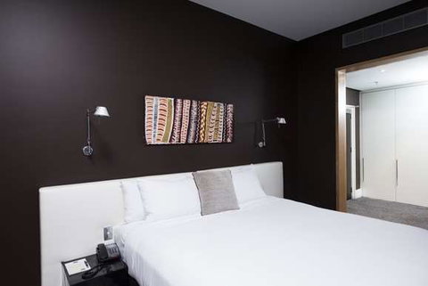 Peppers Gallery Hotel, Canberra - Dalby Accommodation 7