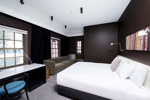 Peppers Gallery Hotel, Canberra - Dalby Accommodation 8