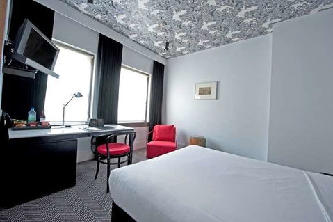 Peppers Gallery Hotel, Canberra - Dalby Accommodation 9
