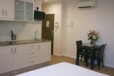 Quest Canberra - Dalby Accommodation 8