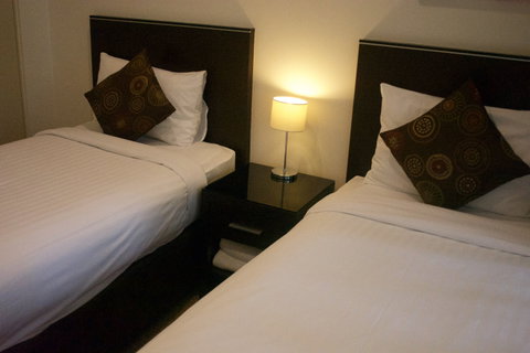 Quest Canberra - Dalby Accommodation 10
