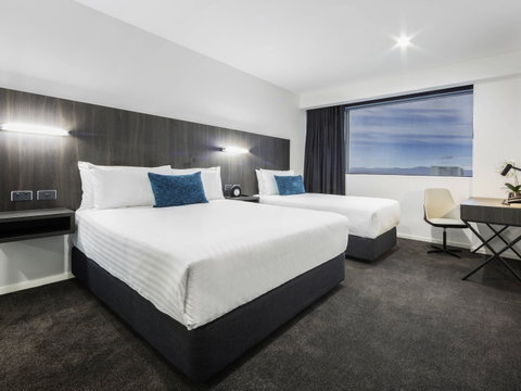 The Sebel Canberra Civic Hotel - Dalby Accommodation 6