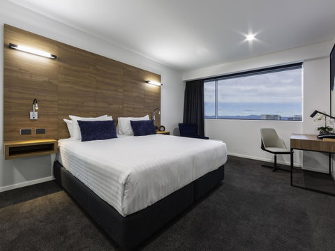 The Sebel Canberra Civic Hotel - Dalby Accommodation 7