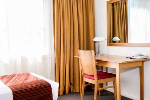 Mantra on Northbourne - Dalby Accommodation 4