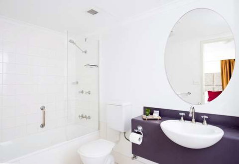 Mantra on Northbourne - Dalby Accommodation 8