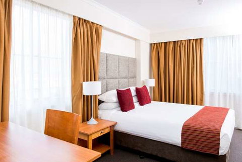 Mantra on Northbourne - Dalby Accommodation 9