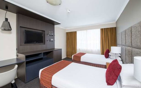 Mantra on Northbourne - Dalby Accommodation 11