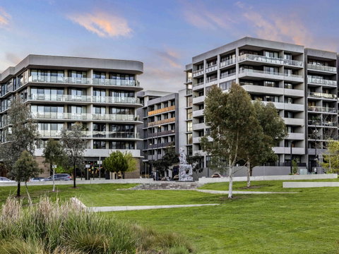 The Sebel Canberra Campbell - Dalby Accommodation 3