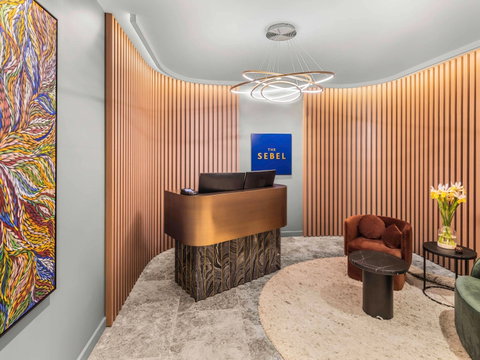 The Sebel Canberra Campbell - Dalby Accommodation 5
