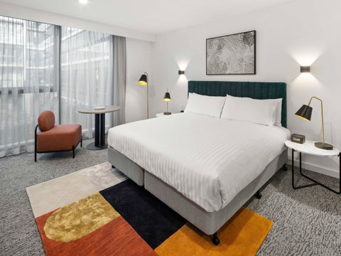 The Sebel Canberra Campbell - Dalby Accommodation 7