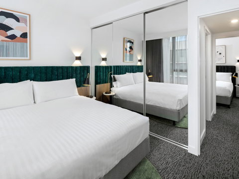 The Sebel Canberra Campbell - Dalby Accommodation 11