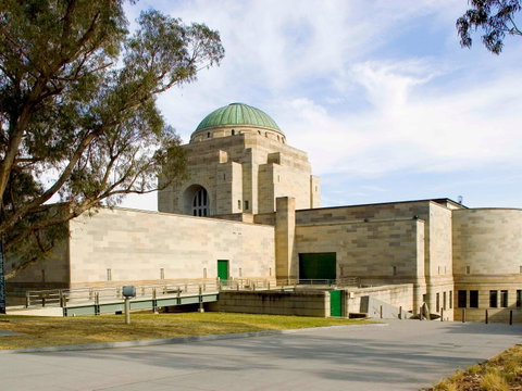 The Sebel Canberra Campbell - Dalby Accommodation 17