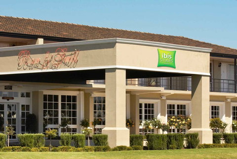 Ibis Styles Albany - Dalby Accommodation 1