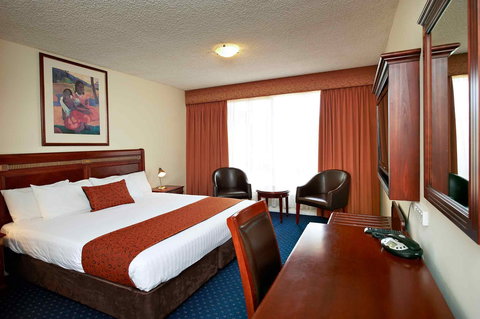 Ibis Styles Albany - Dalby Accommodation 6