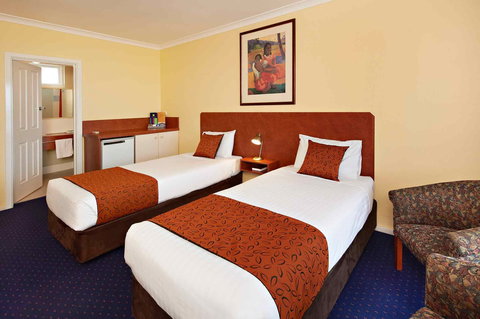 Ibis Styles Albany - Dalby Accommodation 7