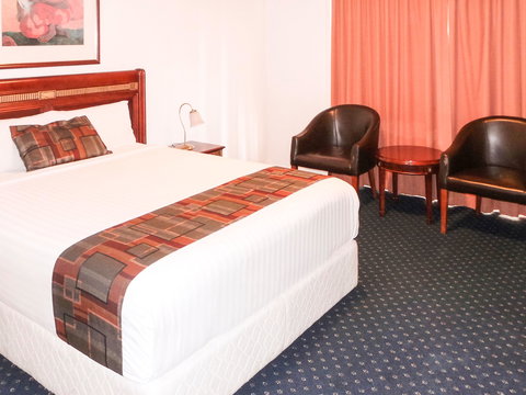 Ibis Styles Albany - Dalby Accommodation 8