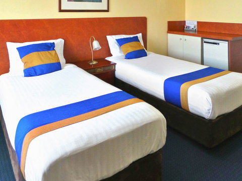 Ibis Styles Albany - Dalby Accommodation 9