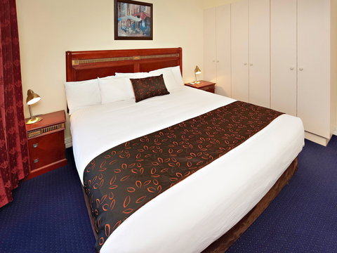 Ibis Styles Albany - Dalby Accommodation 11