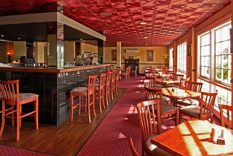 Ibis Styles Albany - Dalby Accommodation 12