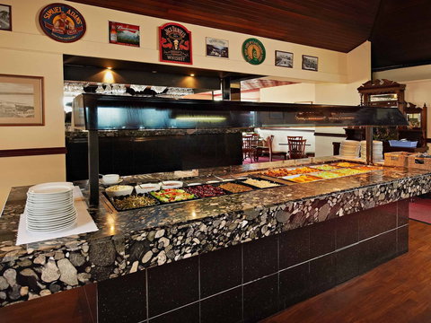 Ibis Styles Albany - Dalby Accommodation 13