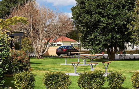 Ibis Styles Albany - Dalby Accommodation 15