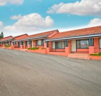 Albany Apartments - Dalby Accommodation
