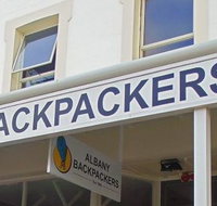 Albany Backpackers - Dalby Accommodation