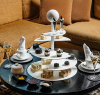 Sofitel Melbourne On Collins - Dalby Accommodation