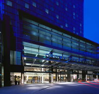 Crown Promenade Hotel - Dalby Accommodation
