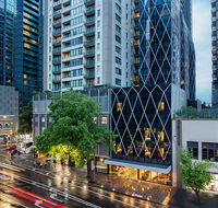 Ink Melbourne Southbank - Dalby Accommodation