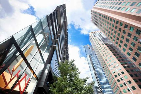 Mantra Southbank Melbourne - Dalby Accommodation 0