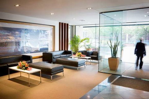 Mantra Southbank Melbourne - Dalby Accommodation 1