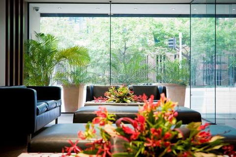 Mantra Southbank Melbourne - Dalby Accommodation 2