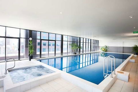 Mantra Southbank Melbourne - Dalby Accommodation 3