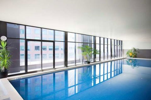 Mantra Southbank Melbourne - Dalby Accommodation 4