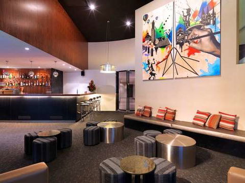 Mantra Southbank Melbourne - Dalby Accommodation 7