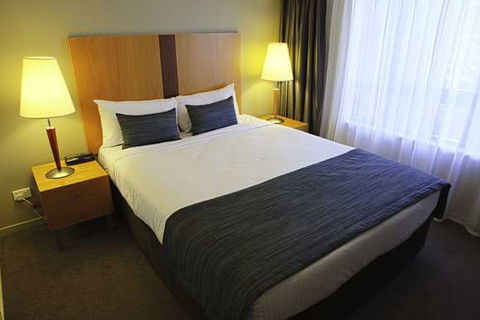 Mantra Southbank Melbourne - Dalby Accommodation 9