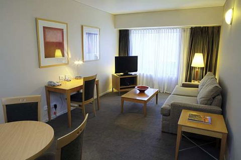 Mantra Southbank Melbourne - Dalby Accommodation 10